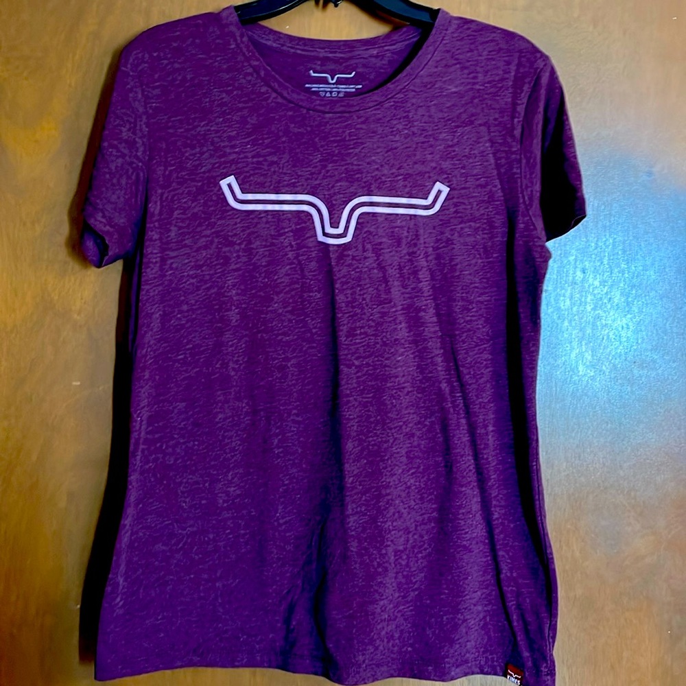 Kimes Ranch Tee